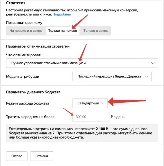Реклама в Яндекс Директ без сайта: пошаговое руководство для вашего бизнеса